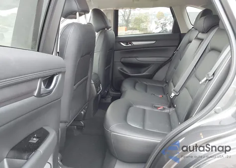 2024 Mazda Cx-5 2.5 S Select из США, поврежденный, VIN JM3KFBBL0R0438922